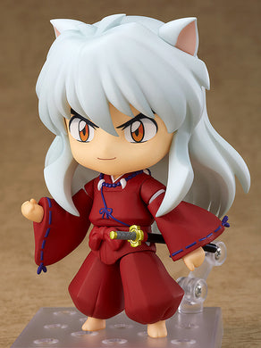 Nendoroid Inuyasha - Inuyasha Figure
