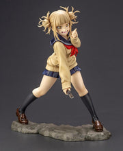 Load image into Gallery viewer, PRE-ORDER 1/8 Scale Himiko Toga My Hero Academia ArtFX J
