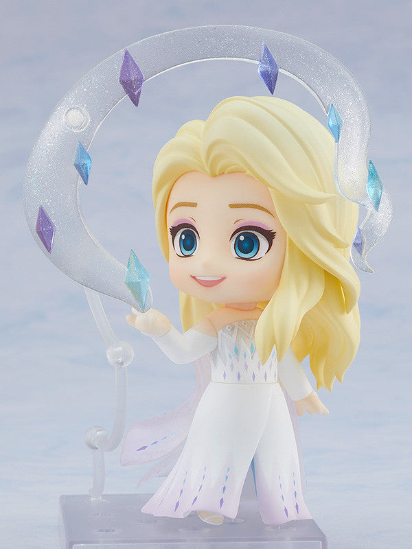 Nendoroid Elsa