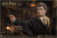 Load image into Gallery viewer, PRE-ORDER Star Ace Toys 1/6 Scale Harry Potter Cedric Diggory DX Version
