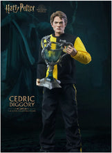 Load image into Gallery viewer, PRE-ORDER Star Ace Toys 1/6 Scale Harry Potter Cedric Diggory NX Version
