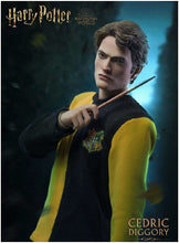 Load image into Gallery viewer, PRE-ORDER Star Ace Toys 1/6 Scale Harry Potter Cedric Diggory NX Version
