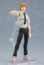 Load image into Gallery viewer, PRE-ORDER Figma Denji Chainsaw Man
