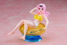Load image into Gallery viewer, PRE-ORDER Chika Fujiwaraa Aqua Float Girls Figure Kaguya-sama: Love Is War -Ultra Romantic

