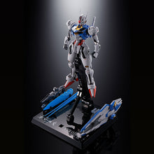 Load image into Gallery viewer, PRE-ORDER Chogokin Gundam Aerial Mobile Suit Gundam: The Witch from Mercury
