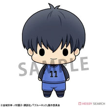 Load image into Gallery viewer, PRE-ORDER Blue Lock - Chokorin Mascot
