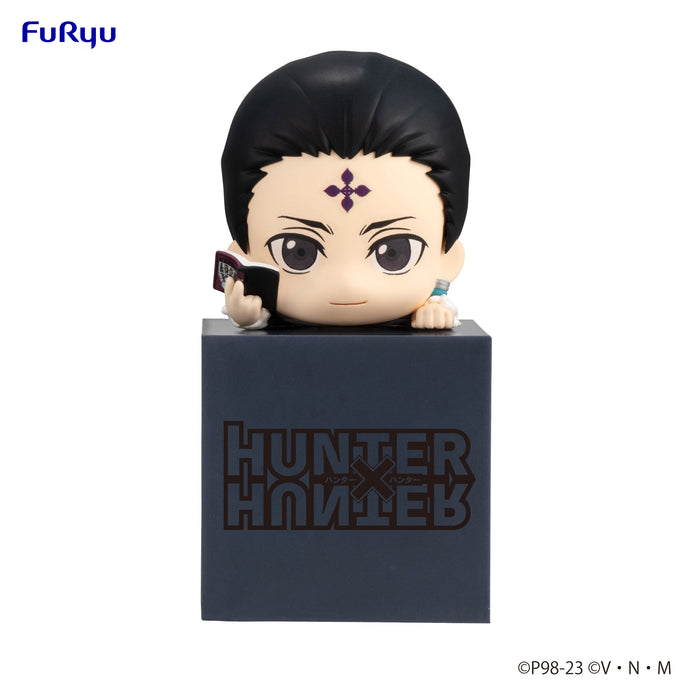 PRE-ORDER Hikkake Chrollo Lucilfer Hunter x Hunter