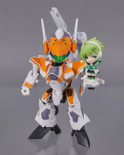 Load image into Gallery viewer, PRE-ORDER Tiny Session VF- 31E Siegfried (Chuck Mustang Use) with Reina Prowler
