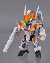 Load image into Gallery viewer, PRE-ORDER Tiny Session VF- 31E Siegfried (Chuck Mustang Use) with Reina Prowler
