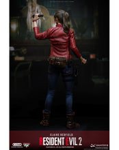 Load image into Gallery viewer, PRE-ORDER DMS031 1/6 Scale Claire Redfield Resident Evil 2
