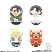 Load image into Gallery viewer, PRE-ORDER Coo&#39;nuts Attack on Titan
