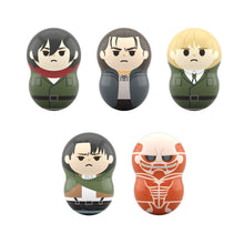 Load image into Gallery viewer, PRE-ORDER Coo&#39;nuts Attack on Titan
