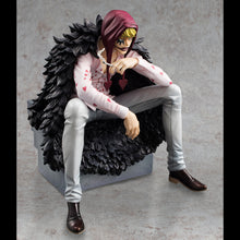 Load image into Gallery viewer, PRE-ORDER 1/8 Scale Portrait.Of.Pirates Limited Edition Corazon &amp; Law One Piece
