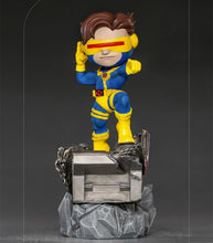 Load image into Gallery viewer, Iron Studios Cyclops - X-Men MiniCo
