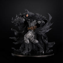 Load image into Gallery viewer, PRE-ORDER DC Sofbinal Batman (Hard Black Ver.)
