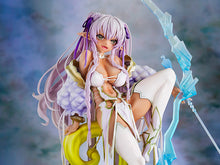 Load image into Gallery viewer, PRE-ORDER 1/6 Scale Lyra Limited Ediition Dark Elf Village 2nd Villager

