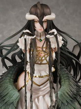 Load image into Gallery viewer, PRE-ORDER 1/7 Scale Albedo Overlord (White Dress Ver.)
