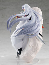 Load image into Gallery viewer, Good Smile Company POP UP PARADE Sesshomaru Inuyasha The Final Act
