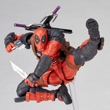 Load image into Gallery viewer, PRE-ORDER Amazing Yamaguchi No. 025 Deadpool 2.0 Reissue
