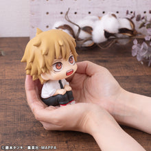 Load image into Gallery viewer, PRE-ORDER Denji &amp; Power Look up with Gift Chainsaw Man
