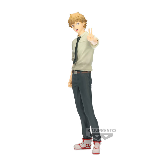 PRE-ORDER Denji Chain Spirits Vol. 1 Chainsaw Man