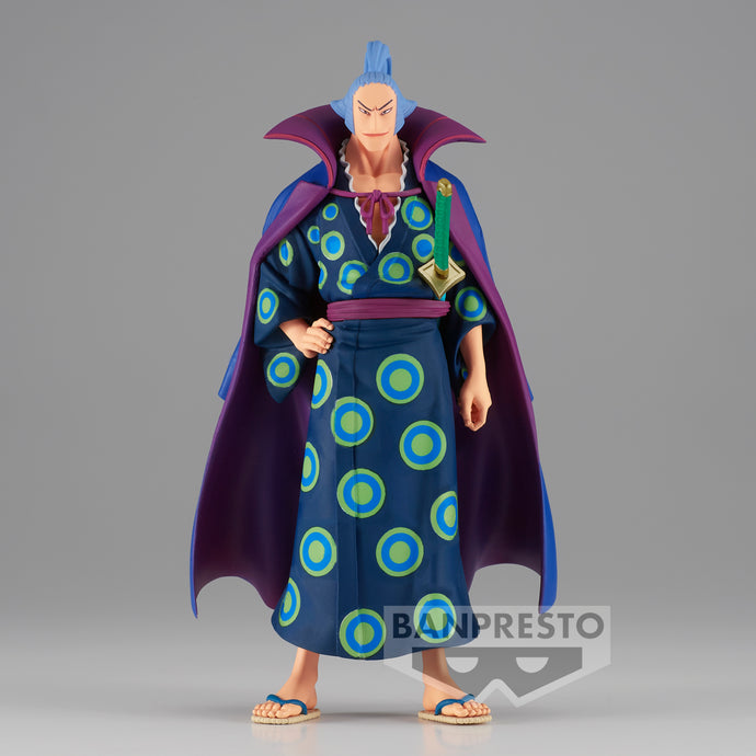 PRE-ORDER Denjiro The Grandline Men Extra One Piece