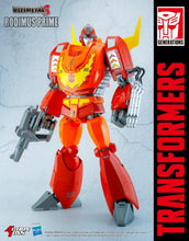 Load image into Gallery viewer, PRE-ORDER  UltimetalS Rodimus Prime (Hot Rod)
