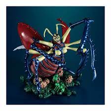 PRE-ORDER Insect Queen Monsters Chronicle: Yu-Gi-Oh! Duel Monsters