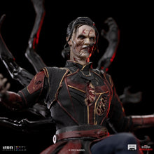 Load image into Gallery viewer, PRE-ORDER 1/10 Scale Doctor Strange in the Multiverse of Madness - Dead Defender Strange
