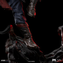 Load image into Gallery viewer, PRE-ORDER 1/10 Scale Doctor Strange in the Multiverse of Madness - Dead Defender Strange
