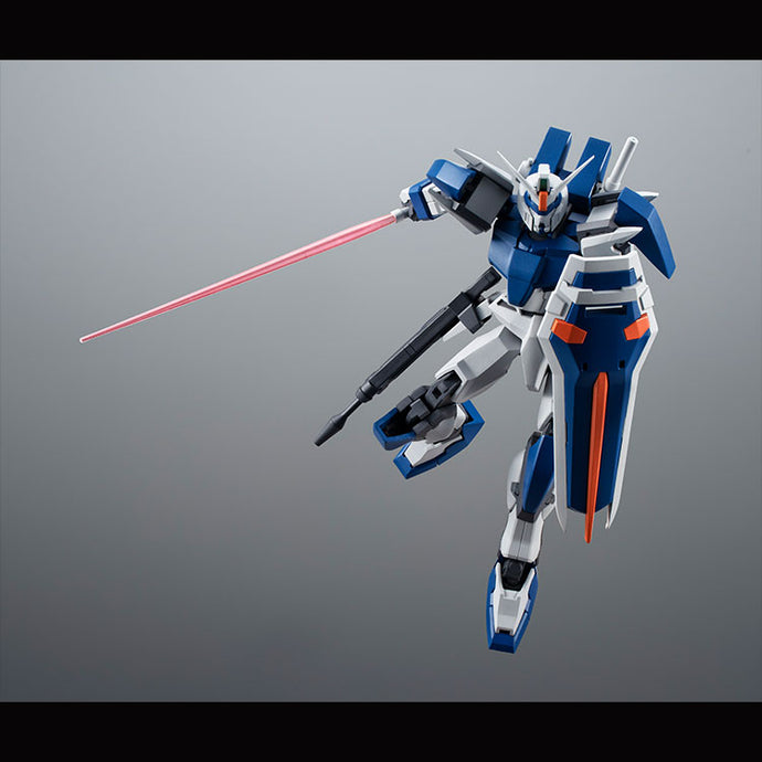 PRE-ORDER The Robot Spirits &ltSIDE MS> GAT-X102 Duel Gundam ver. A.N.I.M.E.