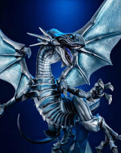 Load image into Gallery viewer, PRE-ORDER Blue Eyes White Dragon - Yu-Gi-Oh! Duel Monsters: Art Works Monsters (Holographic Edition)
