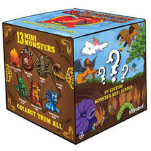 Load image into Gallery viewer, PRE-ORDER Dungeons &amp; Dragons Mini Monsters Series 1st Edition Set of 13
