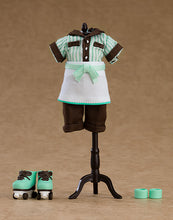 Load image into Gallery viewer, PRE-ORDER Nendoroid Doll Outfit Set  Diner - Boy (Green)
