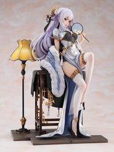 Load image into Gallery viewer, PRE-ORDER 1/7 Scale KD Colle Emilia (Graceful Beauty Ver.) Re:Zero Starting Life in Another World
