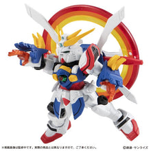 Load image into Gallery viewer, PRE-ORDER Gundam Mobile Suit Ensemble EX43 God Gundam Option Set
