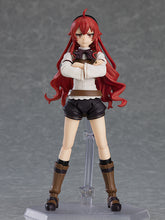 Load image into Gallery viewer, PRE-ORDER figma Eris Boreas Greyrat Mushoku Tensei Jobless Reincarnation (Limited Quantity)
