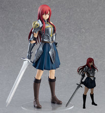 Load image into Gallery viewer, PRE-ORDER POP UP PARADE Erza Scarlet XL Fairy Tail
