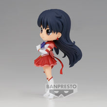 Load image into Gallery viewer, PRE-ORDER Q Posket Eternal Sailor Mars Ver. B Pretty Guardian Sailor Moon Cosmos The Movie
