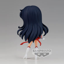 Load image into Gallery viewer, PRE-ORDER Q Posket Eternal Sailor Mars Ver. B Pretty Guardian Sailor Moon Cosmos The Movie
