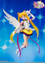 Load image into Gallery viewer, Bandai S.H.Figuarts Eternal Sailormoon Sailormoon 30th Anniversary

