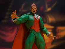 Load image into Gallery viewer, PRE-ORDER 1/12 Scale Demitri Maximoff Darkstalkers 2021 Event Exclusive Figure
