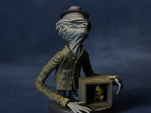 Load image into Gallery viewer, PRE-ORDER Mini Figure The Janitor Little Nightmares
