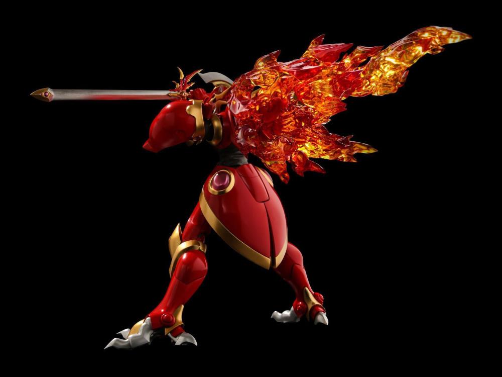 PRE-ORDER Riobot Magic Knight Rayearth – Den Den Otaku Shop