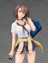 Load image into Gallery viewer, PRE-ORDER 1/7 Scale Azur Lane Baltimore After School Ace
