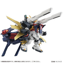Load image into Gallery viewer, PRE-ORDER [PB] EX07 Gundam DX &amp; G Falcon Set - Mobile Suit Ensemble (Repeat)
