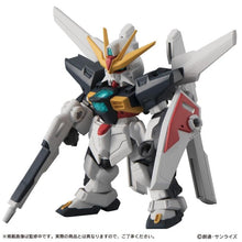 Load image into Gallery viewer, PRE-ORDER [PB] EX07 Gundam DX &amp; G Falcon Set - Mobile Suit Ensemble (Repeat)
