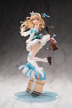 Load image into Gallery viewer, PRE-ORDER 1/7 Scale Suomi KP-31 (Snow Elf Ver.) Girls&#39; Frontline
