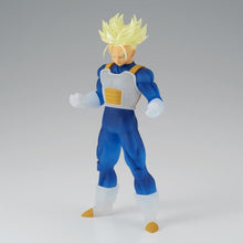 Load image into Gallery viewer, PRE-ORDER Trunks Super Saiyan Dragon Ball Z Clearise
