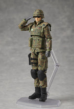 Load image into Gallery viewer, PRE-ORDER figma JSDF Soldier Little Armory

